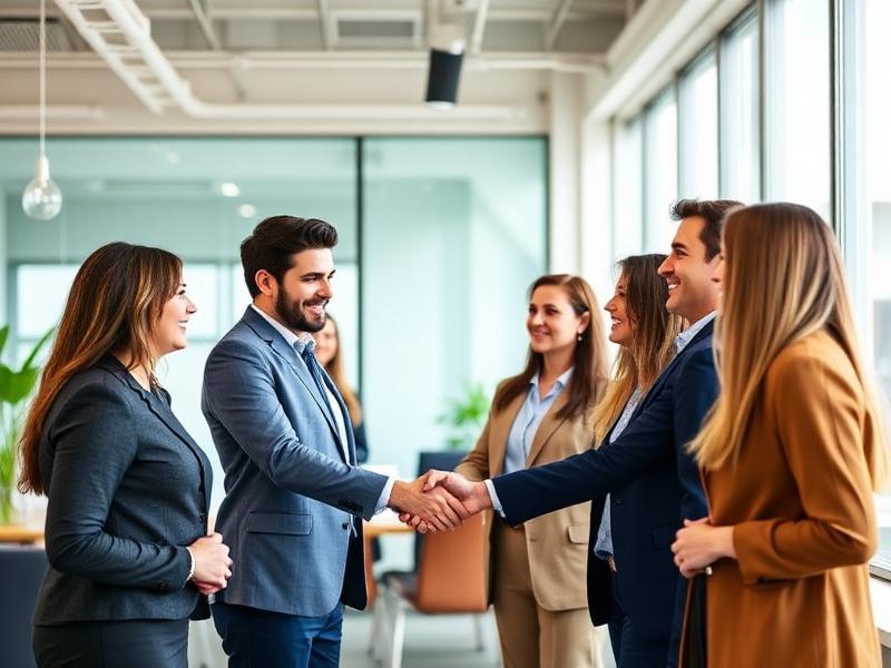 Workforce solutions