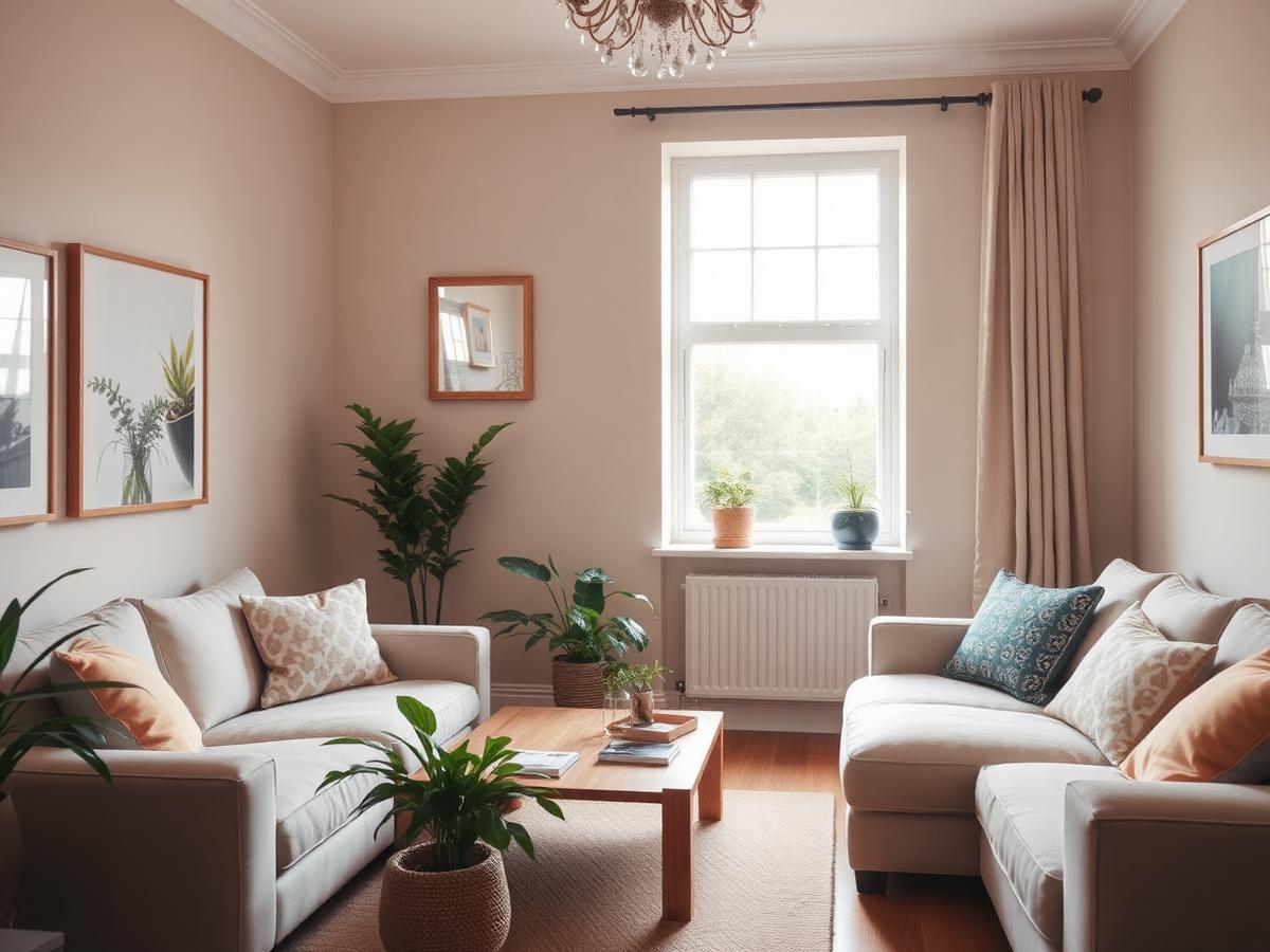 Residential cleaning